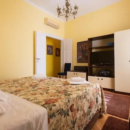 Nediljica * Zadar