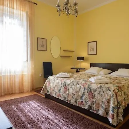 Nediljica Apartmán *