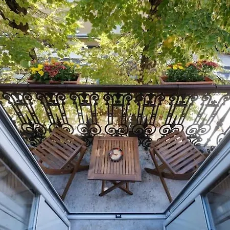 Nediljica Apartmán Zadar