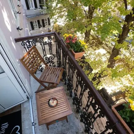 Apartmán Nediljica