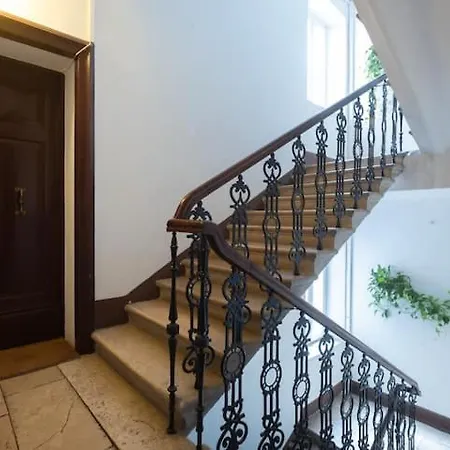 Nediljica Apartmán *