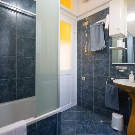 Nediljica Apartmán *
