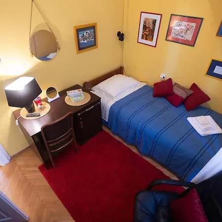 Nediljica Apartament *