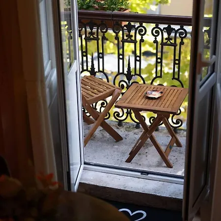 Apartament Nediljica