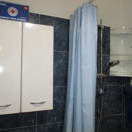 Nediljica Apartament