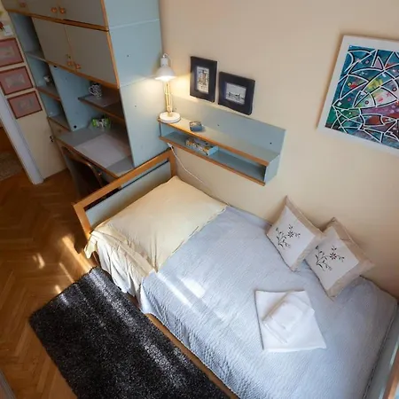 Nediljica Apartament Zadar