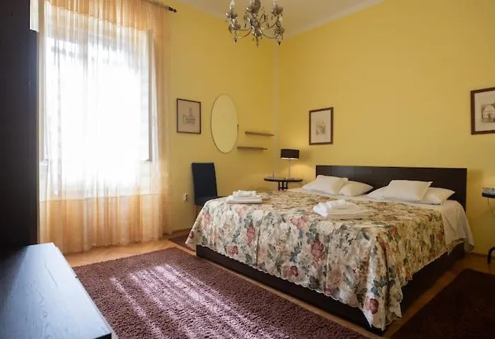 Nediljica Apartman *