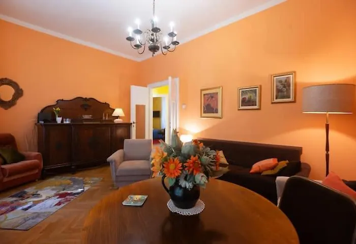 Apartman Nediljica Zadar