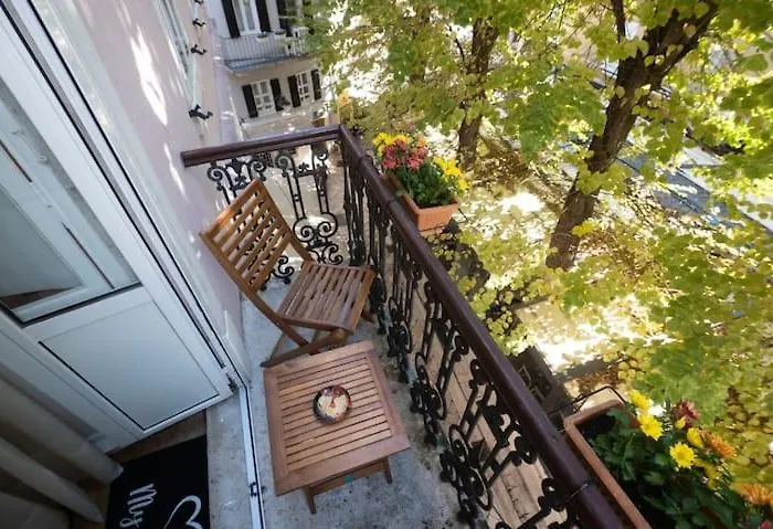 Apartman Nediljica