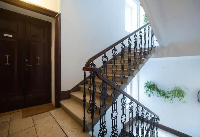 Nediljica Apartman *