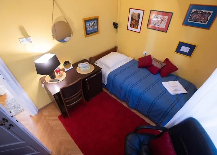 Nediljica Apartman *