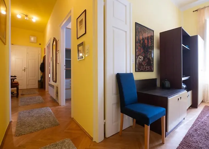 Nediljica Apartman Zadar