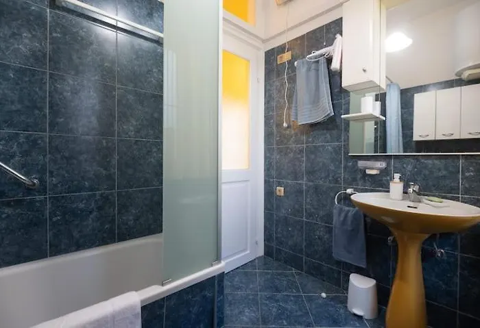 Nediljica Apartman *